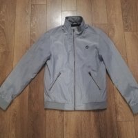 	Ново Оригинално Мъжко яке JACK & JONES, снимка 1 - Якета - 35108692