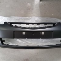 Предна броня Honda Jazz, снимка 9 - Части - 43078319