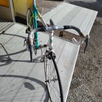 Шосеен велосипед Nishiki, снимка 5 - Велосипеди - 43676079