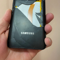 Смартфон Samsung Galaxy S21 Ultra, Dual SIM, 256GB, 12GB RAM, 5G, Phantom Black, снимка 7 - Samsung - 44929295