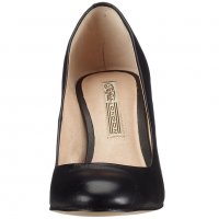 Разпродажба Buffalo London, естествена кожа номер: 37-38, нови, ори, снимка 11 - Дамски елегантни обувки - 26842209