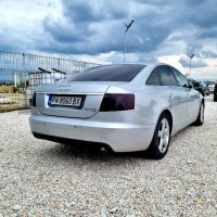 Audi A6 3.0 TDI Quattro 224ks., снимка 8 - Автомобили и джипове - 36658281