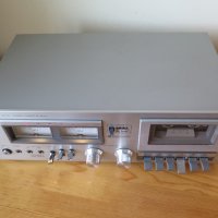 JVC KD-10E stereo cassette deck,Japan, снимка 5 - Декове - 40865501