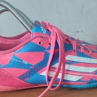 Adidas. Футболни обувки стоножки. 35, снимка 3 - Футбол - 40530680