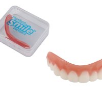 Изкуствени зъби Оверлей( прикриване на развалени зъби), снимка 3 - Други - 43989346
