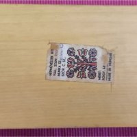 Стара дървена кутия за бижута, Унгария. , снимка 5 - Антикварни и старинни предмети - 37097886