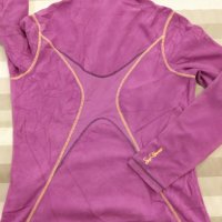 swix - страхотен дамски полар размер - Л, снимка 7 - Блузи с дълъг ръкав и пуловери - 43134388