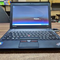 Lenovo ThinkPad X130e / 11,6" / Amd Radeon HD 6320 / 4 GB, снимка 2 - Лаптопи за дома - 43060626
