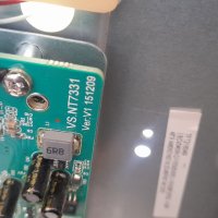 Дънна платка VS.NT7331 Ver_V1 151209 for 48 inc DISPLAY, снимка 3 - Части и Платки - 36840609