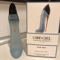 Carolina Herrera good girl 80 ml Tester , снимка 17 - Дамски парфюми - 35350806