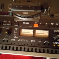  Otari MX-5050 BII2 , снимка 2 - Аудиосистеми - 18955316