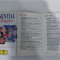 Essential Classics, снимка 2 - Аудио касети - 38377727