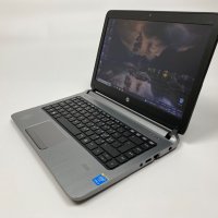 Лаптоп HP ProBook 430 G2/i3-5010u/8GB RAM/256GB SSD, снимка 9 - Лаптопи за дома - 40223169