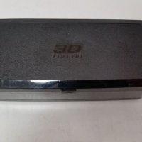3D очила Panasonic ty-ew3d2ma, снимка 2 - Стойки, 3D очила, аксесоари - 27572042