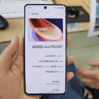 Vivo IQOO 12 Pro 5G Dual sim , снимка 6 - Телефони с две сим карти - 43036154