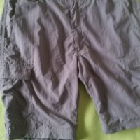 Salewa къси панталони , снимка 1 - Къси панталони - 29419931