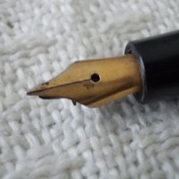 Старинна писалка за писалище, снимка 8 - Колекции - 35016748
