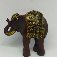 Слон, слонче, декорация, подарък, сувенир, украса, снимка 1 - Статуетки - 27865274