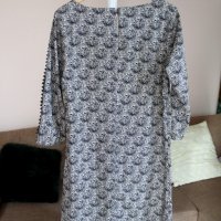 Рокля Maison Scotch, снимка 7 - Рокли - 33460973