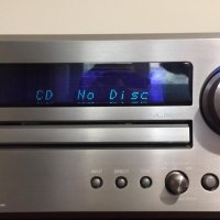 Onkyo CR-715, снимка 1 - Ресийвъри, усилватели, смесителни пултове - 36833571