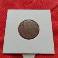 Монета 2 стотинки 1912г. Царство България за колекция - 27471, снимка 12 - Нумизматика и бонистика - 35217394