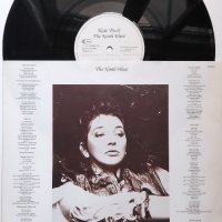 Kate Bush – Hounds Of Love Кейт Буш - Running Up That Hill, Hounds of Love, Cloudbusting и др, снимка 3 - Грамофонни плочи - 44035179