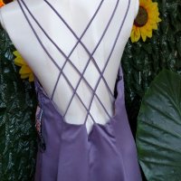 бална официална абитуриентска рокля, снимка 1 - Рокли - 32327441