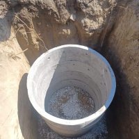 Изграждане на септични ями, снимка 3 - Други ремонти - 43687984
