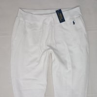 POLO Ralph Lauren Fleece Sweatpants оригинално долнище L памучно долно, снимка 2 - Спортни екипи - 43952160
