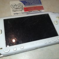 SONY PSP WHITE 0701241431, снимка 7 - PlayStation конзоли - 43697424