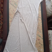 Нова рокля-туника, С/М размер , снимка 1 - Рокли - 36442174