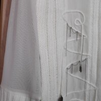 Нова блуза размер S, снимка 7 - Блузи с дълъг ръкав и пуловери - 37290856