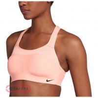  Nike ALPHA BRA - страхотно дамско бюстие , снимка 2 - Корсети, бюстиета, топове - 37429986