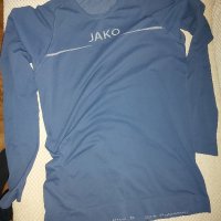 Термо блуза JAKO , снимка 1 - Спортна екипировка - 43698026