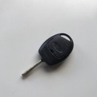 ✅ Ключ 🔝 Ford, снимка 2 - Аксесоари и консумативи - 37159386