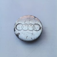 Audi капачка Ауди емблема , снимка 4 - Части - 43605973