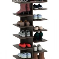 Антре,шкаф за обувки(код-1596), снимка 4 - Шкафове - 28679875