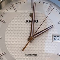 Rado Automatic Centrix, снимка 4 - Мъжки - 38896179