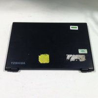 Toshiba Satellite Pro R50-B-12P Core i3 1.7 GHz, 4 GB RAM работещ - на части, снимка 3 - Части за лаптопи - 27659139