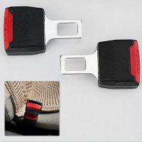 Залъгалка закопчалка за авто колан на седалка за кола автомобил джип ван бус пикап, снимка 6 - Аксесоари и консумативи - 35595680