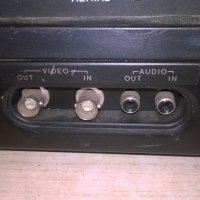 sony sl-c7e betamax-video recorder-made in japan-внос швеция, снимка 17 - Плейъри, домашно кино, прожектори - 26952002
