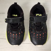 Fila детски маратонки, снимка 1 - Детски маратонки - 43568329