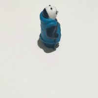 Кунг-фу панда - малка фигурка, снимка 8 - Колекции - 28296872