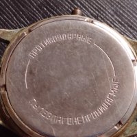Механичен колекционерски часовник много красив рядък 38014, снимка 7 - Антикварни и старинни предмети - 40758018
