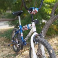 Велосипеди Clermont - BMX, снимка 10 - Велосипеди - 26481620
