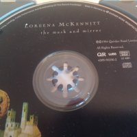 LOREENA McKENNITT, снимка 4 - CD дискове - 35489941