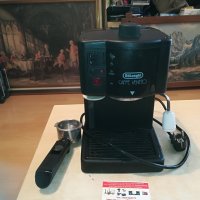 delonghi caffe-внос швеицария 0205211318, снимка 1 - Кафемашини - 32740887