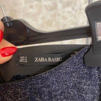 Пола Zara, снимка 3 - Поли - 43581896