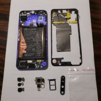 Huawei nova 5t (части) , снимка 2 - Huawei - 34774732