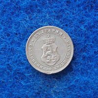 10 стотинки 1913, снимка 2 - Нумизматика и бонистика - 32980165